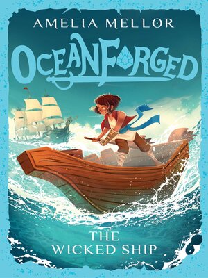 cover image of The Wicked Ship